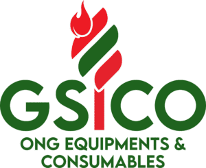 GSICO Logo